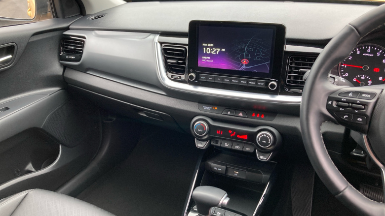 Kia Stonic 1.0T GDi 48V 3 5dr DCT Petrol Estate